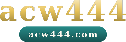 acw444 logo
